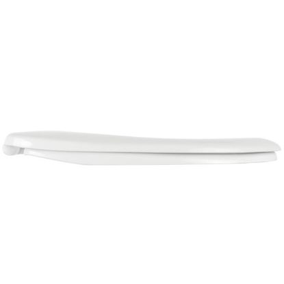 Slika WC DASKA ARENA C5 1750GR  DUROPLAST PVC OKOVSOFT 438X380