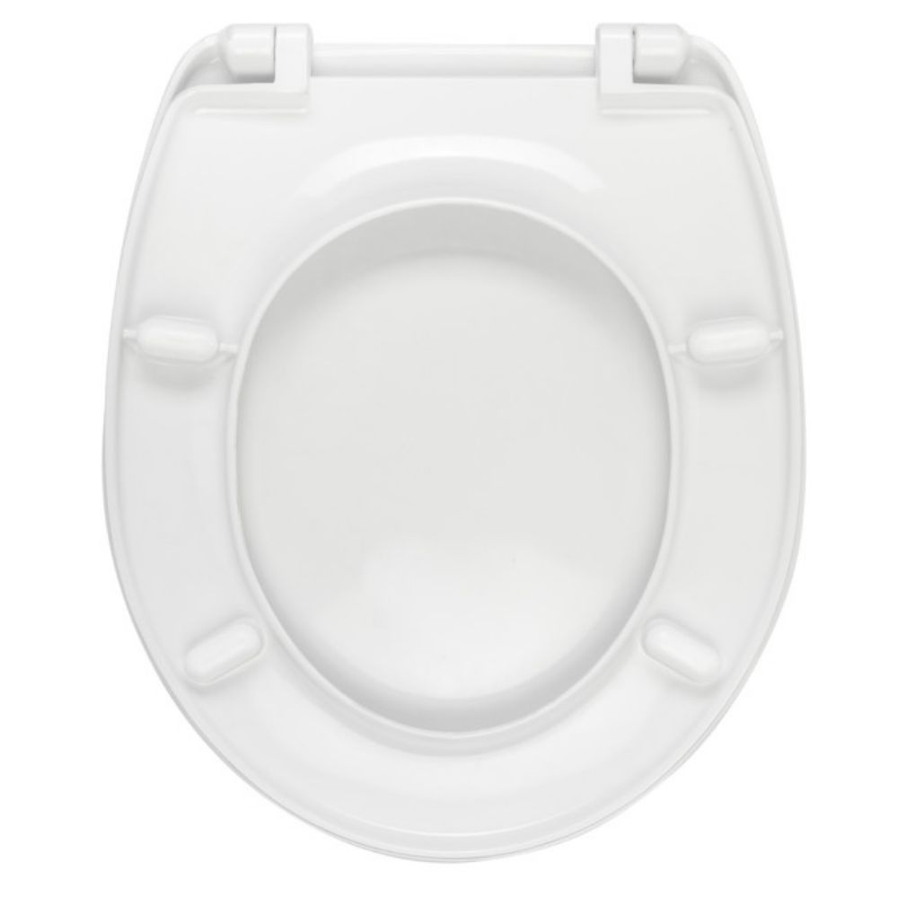 WC DASKA ARENA C5 1750GR  DUROPLAST PVC OKOVSOFT 438X380