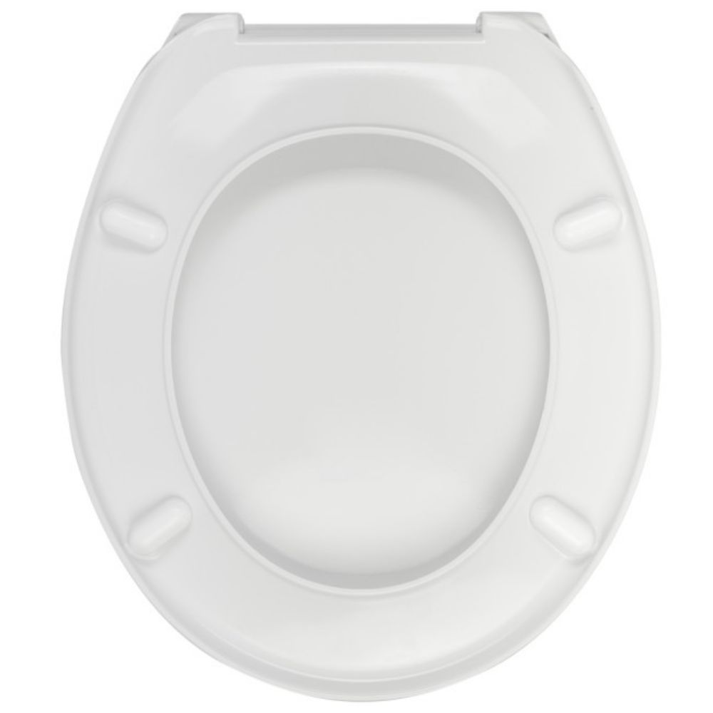 WC DASKA ARIZONA C2 1450GR DUROPLAST INOX OKOV 430X365
