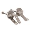 ŠARKE INOX ZA WC DASKU 963289 - 1