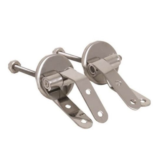 ŠARKE INOX ZA WC DASKU 963289
