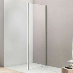 STAKLO BOČNO FIKSNO 80 cm (93074C)