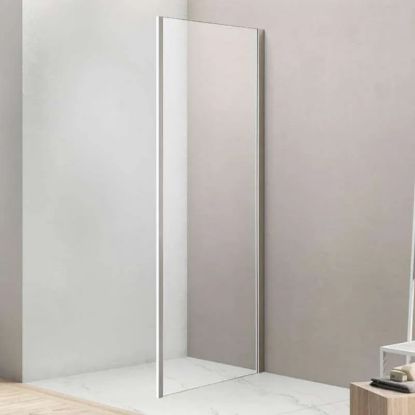 STAKLO BOČNO FIKSNO 80 cm (93074C)