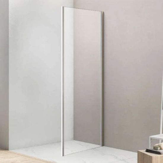 STAKLO BOČNO FIKSNO 80 cm (93074C)
