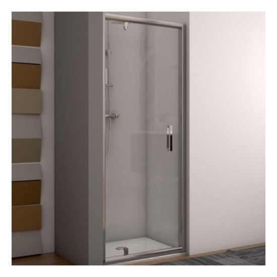 TUŠ VRATA 75CM LEVA 93056D