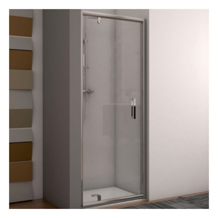 TUŠ VRATA 75CM LEVA 93056D