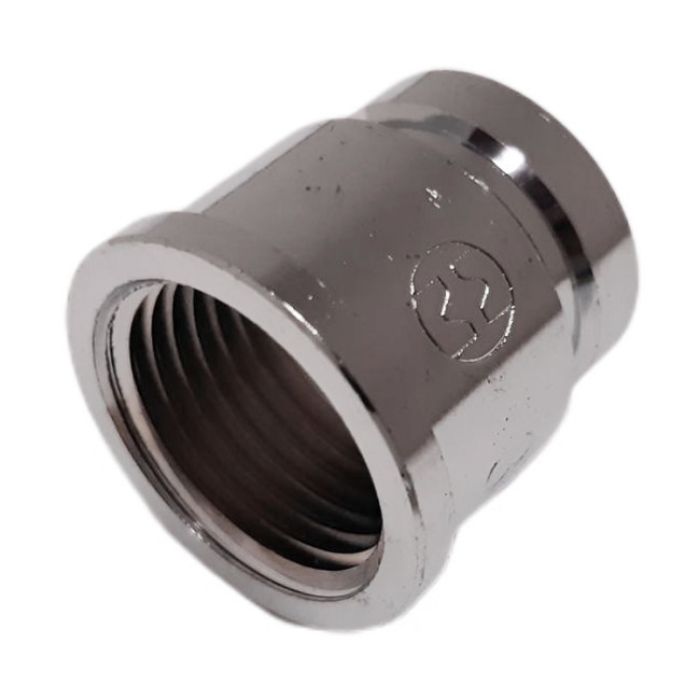 REDUCIR HROMIRANI FT516/12-38 Ž1/2"x3/8"