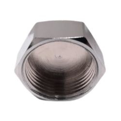 CEP HROMIRANI UNUTRASNJI NAVOJ FT511/38  Ž3/8"