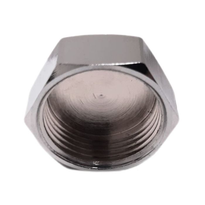 CEP HROMIRANI UNUTRASNJI NAVOJ FT511/38  Ž3/8"