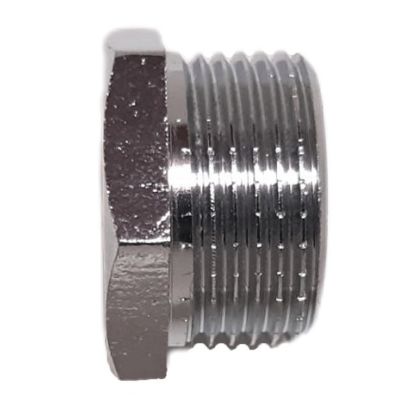 ČEP HROMIRANI UNUTRAŠNJI NAVOJ T510/34 M3/4"