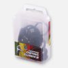 GUMICE O-RING RAZNE 50KOM - 1