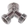 RAZDELNIK HROMIRANI "Y" Ž3/4"xM3/4"xM3/4" FT530 - 1
