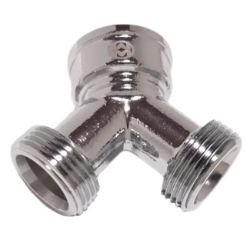 RAZDELNIK HROMIRANI "Y" Ž3/4"xM3/4"xM3/4" FT530
