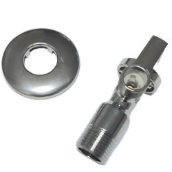 EK VENTIL AV2012-38 M1/2*M3/8
