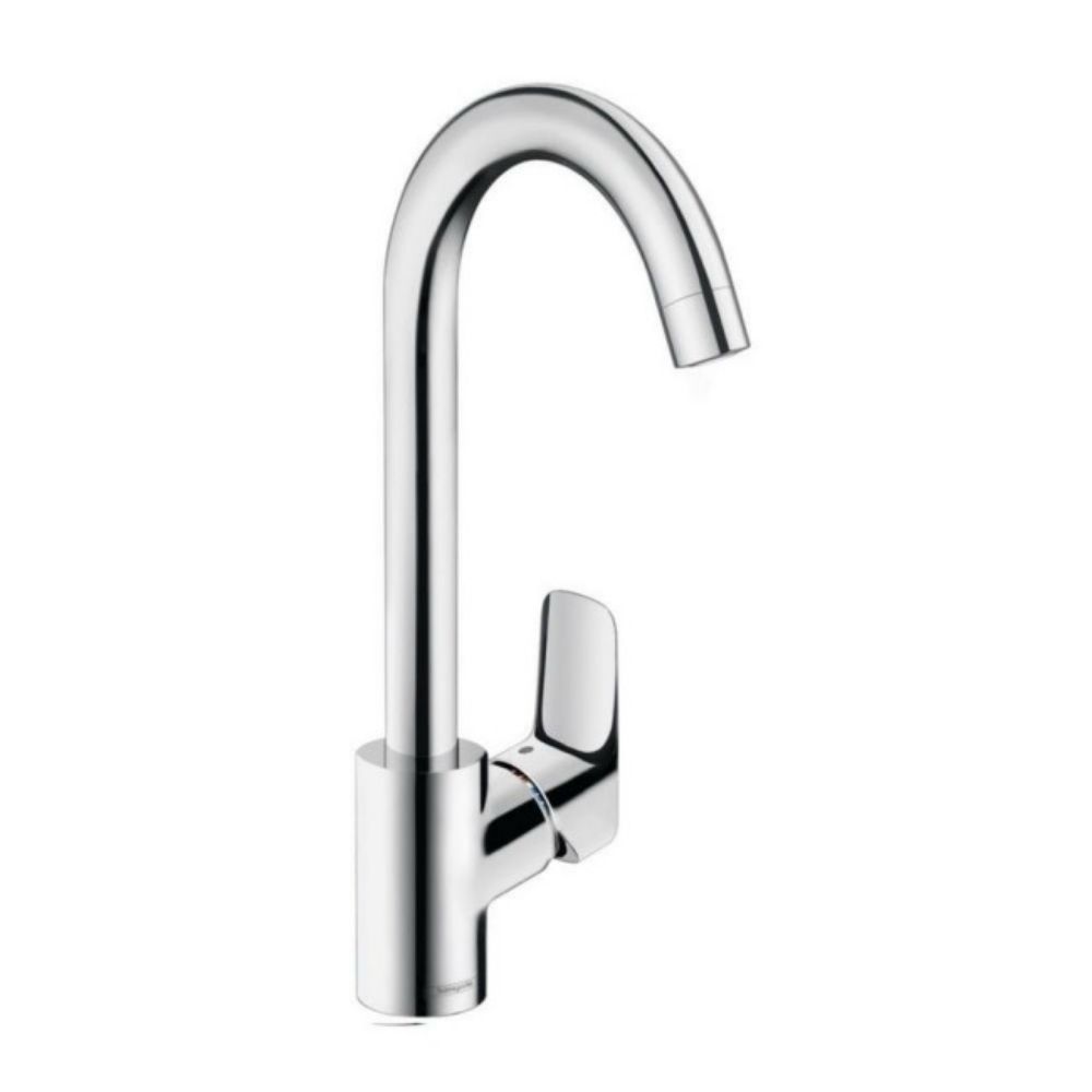 BATERIJA ZA SUDOPERU LOGIS HANSGROHE