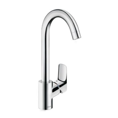 BATERIJA ZA SUDOPERU LOGIS HANSGROHE