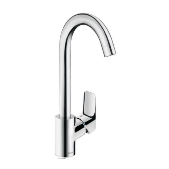 BATERIJA ZA SUDOPERU LOGIS HANSGROHE