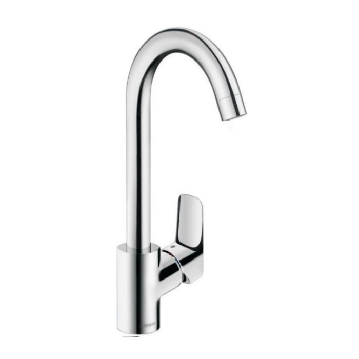 BATERIJA ZA SUDOPERU LOGIS HANSGROHE