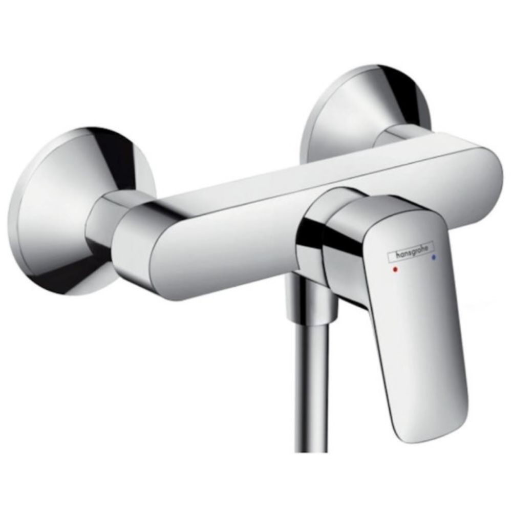 BATERIJA ZA TUŠ KADU LOGIS  HANSGROHE