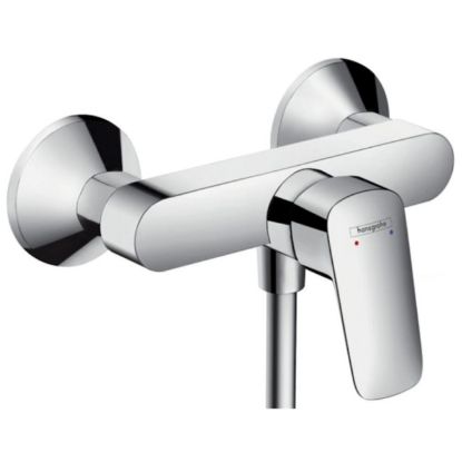Slika BATERIJA ZA TUŠ KADU LOGIS  HANSGROHE