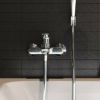 BATERIJA ZA KADU LOGIS  HANSGROHE - 2