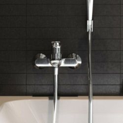 BATERIJA ZA KADU LOGIS  HANSGROHE