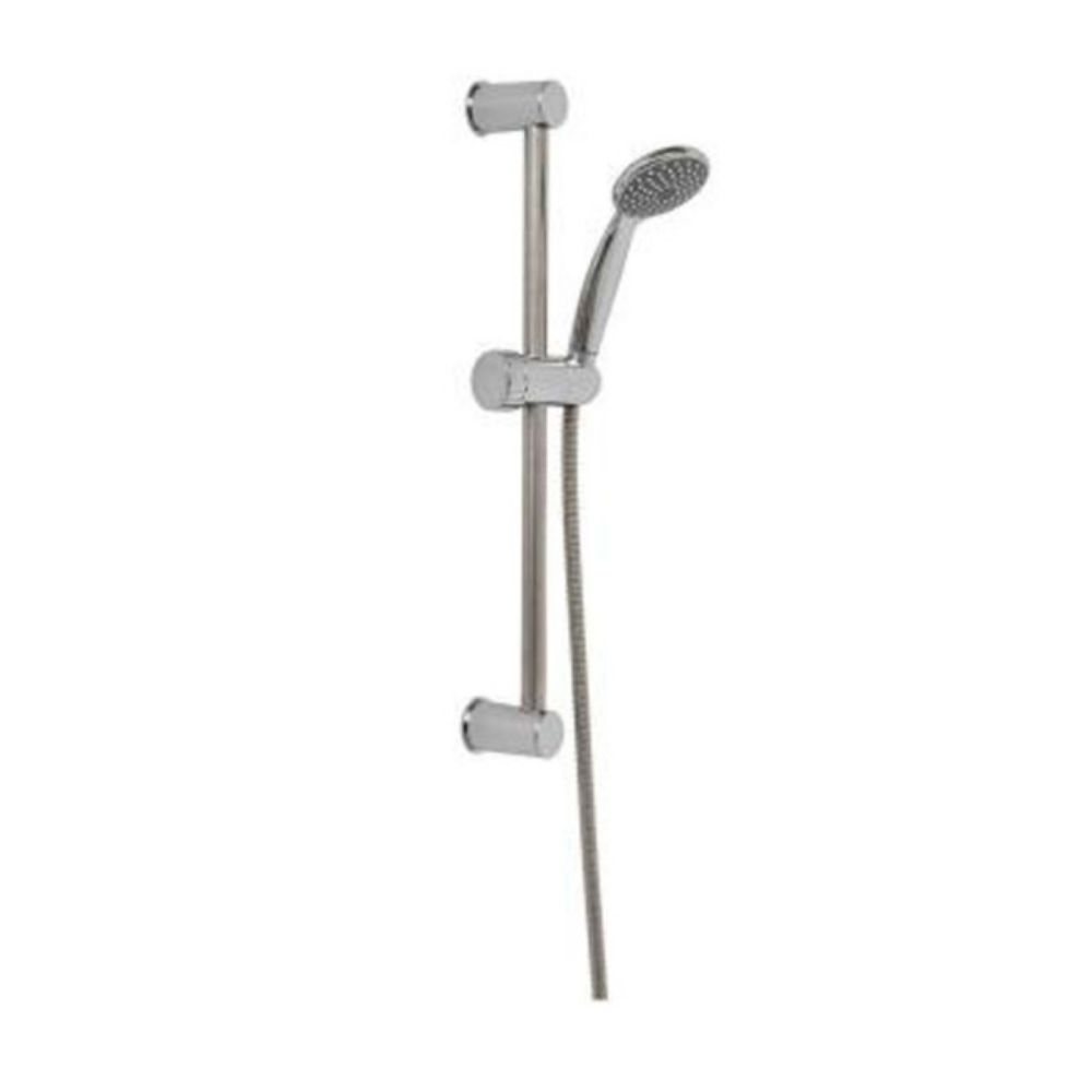 TUS GARNITURA NOSAC 52 CM + RUCICA 1 FUNKCIJA + METALNO CREVO 150 CM  CHROM