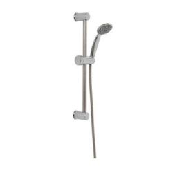 TUS GARNITURA NOSAC 52 CM + RUCICA 1 FUNKCIJA + METALNO CREVO 150 CM  CHROM