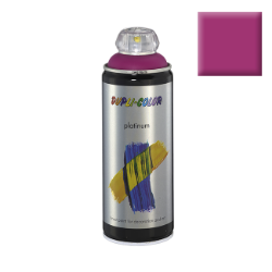SPREJ PLATINUM RAL 4006 sdm 400