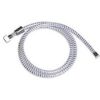 CREVO ZA TUŠ 2M RASTEGLJIVO PVC BELO TENDANCE - 2