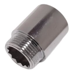 NASTAVAK HROMIRANI 1/2"x25mm FT527/12-25