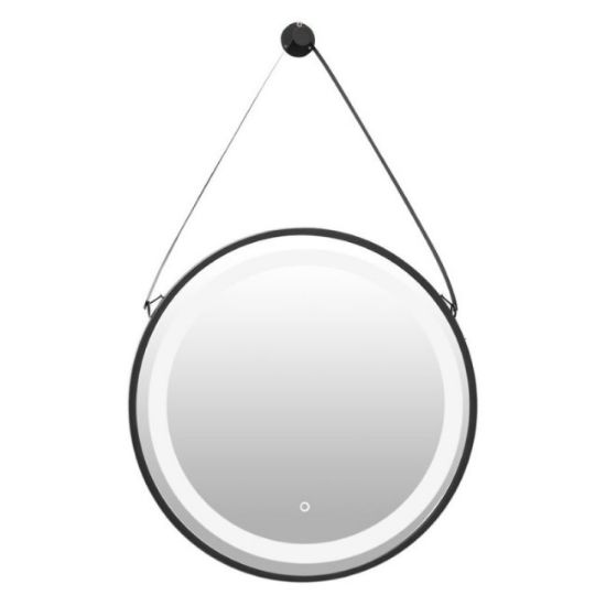 OGLEDALO LED D60 ABLENA INTERC