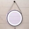 OGLEDALO LED D60 ABLENA INTERC - 2