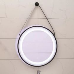 OGLEDALO LED D60 ABLENA INTERC