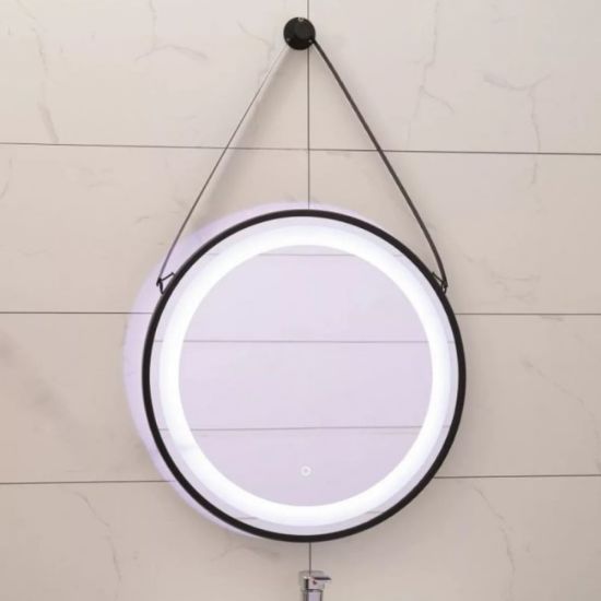 OGLEDALO LED D60 ABLENA INTERC