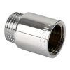 PRODUŽETAK 1/2'' HROMIRANI 30MM - 1