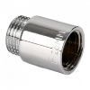 PRODUŽETAK 1/2'' HROMIRANI 20MM - 1