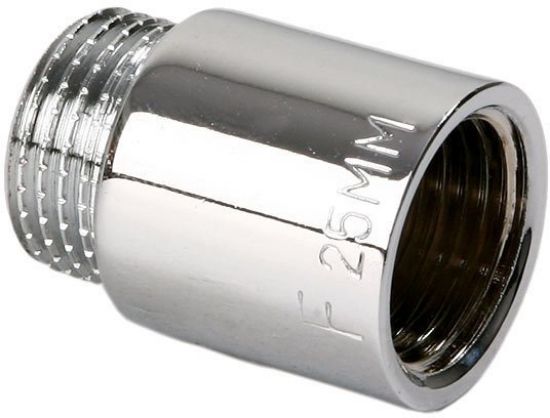 PRODUŽETAK 1/2'' HROMIRANI10MM
