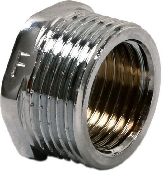 REDUKCIJA 1/2''x3/8'' HROMIRANA