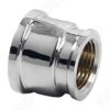 MUF REDUCIRANI 1/2''x3/8'' HROMIRANI - 1
