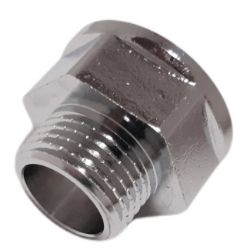 REDUCIR HROMIRANI FT517/34F-12M  3/4Žx1/2M