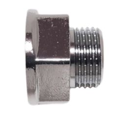 REDUCIR HROMIRANI FT517/12F-38M 1/2Žx3/8"M