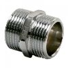 NIPL DUPLI 1/2'' HROMIRANI - 1