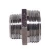 NIPLI DUPLI HROMIRANI  REDUKCIJA FT506/12-34 1/2"x3/4"  FT506/12-34 1/2"x3/4" - 2