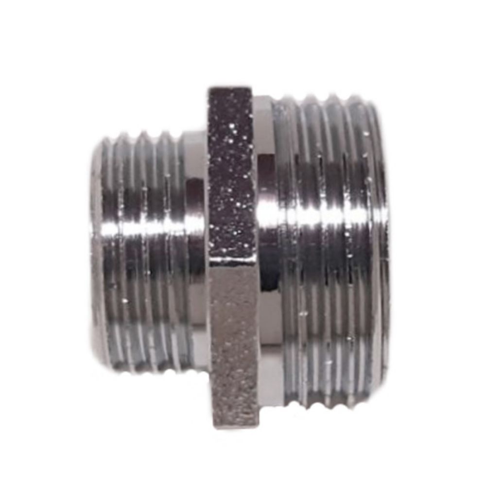 NIPLI DUPLI HROMIRANI  REDUKCIJA  FT506/38-12 3/8"x1/2"