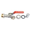 BAŠTENSKA SLAVINA GBV011/12-34 1/2" x 3/4" - 1
