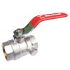 KUGL VENTIL BV3205-12 Ž/Ž 1/2", SA ISPUSTOM - 1