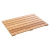 PLATFORMA ZA TUŠ KABINU 53X36 CM BAMBUS NATURAL FIVE - 1
