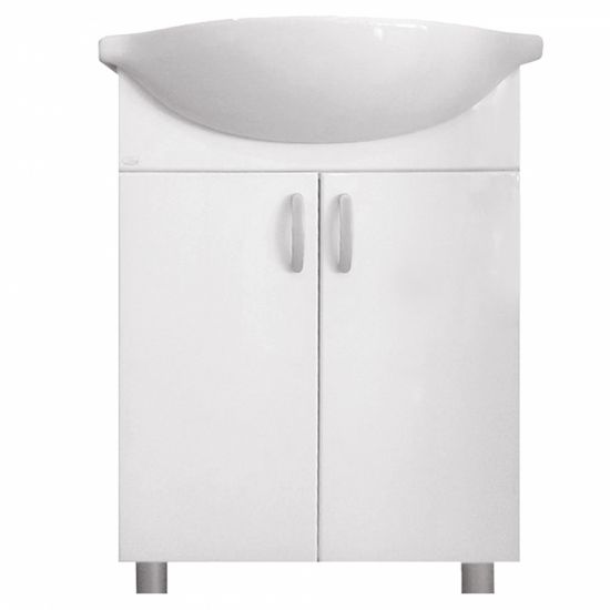 ORMARIĆ SA LAVABOOM 55CM