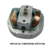 VENTILATOR KUPATILSKI MTG A100N - 2
